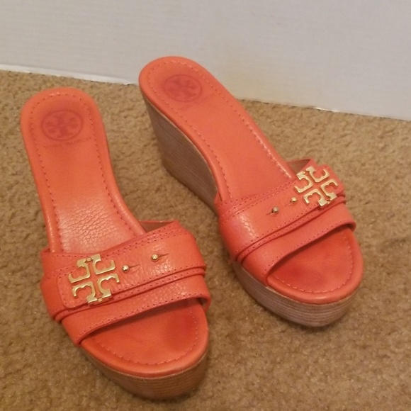 Tory Burch Shoes - Tory Burch wedges